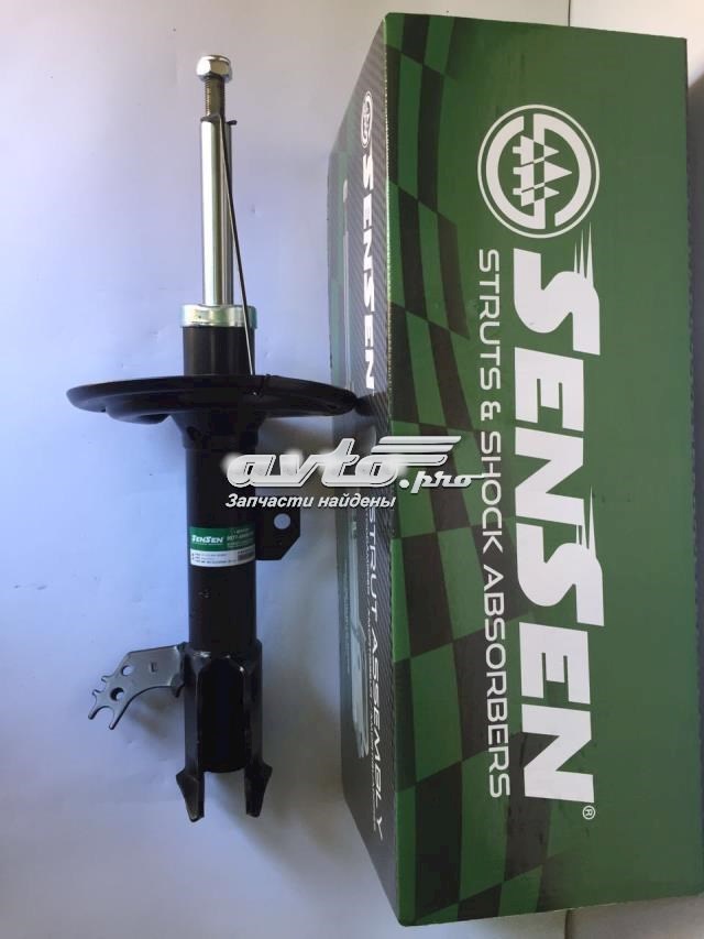 Амортизатор передньої підвіски, лівий Sensen 42141554 ціна, від 44.91 USD