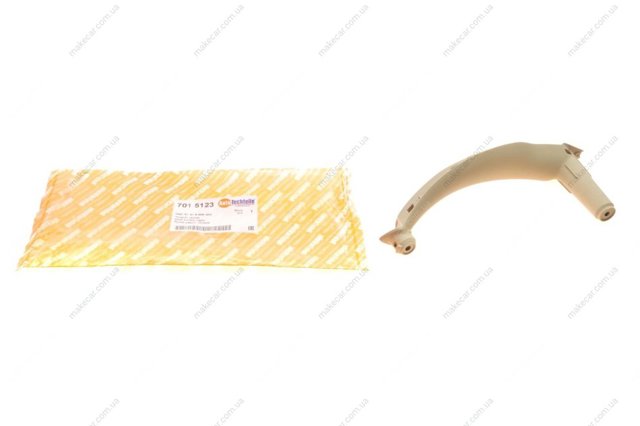 Купити 7015123 Autotechteile Ручка правих дверей зовнішня