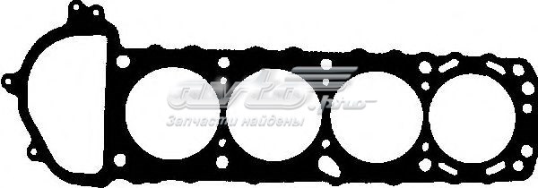 Купити HG758 NIPPON MOTORS Прокладка ГБЦ