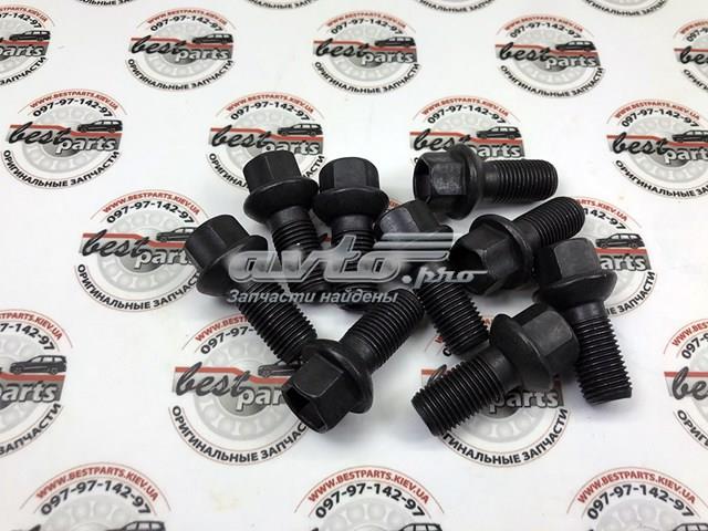 Колісний болт Mercedes A0009901707 ціна, від 3.69 USD