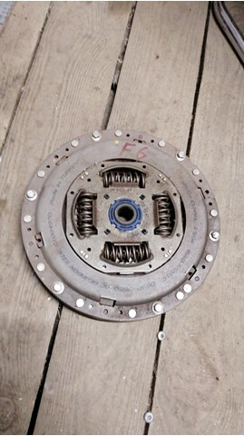 Купити DG9P7550AC Ford 