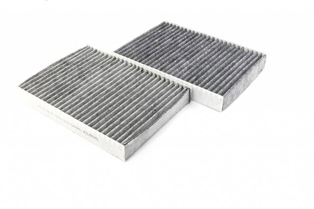 SAK6752S Shafer Внутрішньосалонний фільтр
