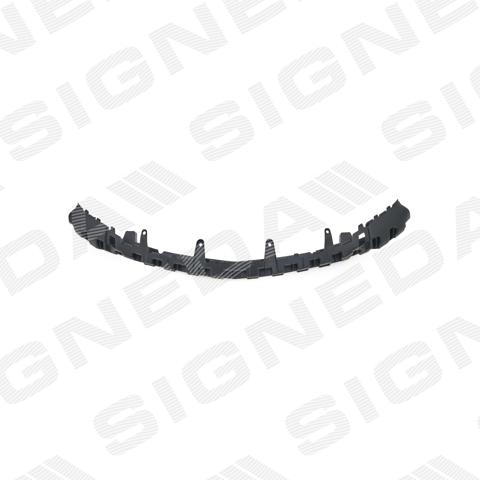Кронштейн бампера переднього Signeda PBZ99220A ціна, від 16.09 USD