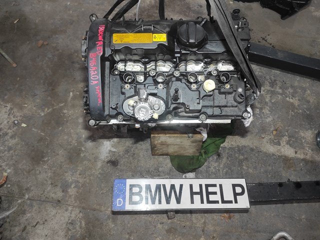  BMW 11002409859 ціна, від 2486.19 USD