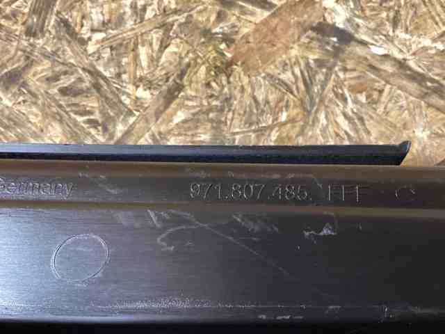  Porsche 971807485OK1