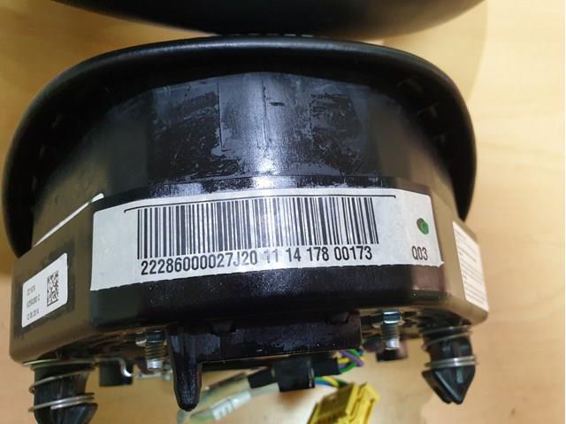  Mercedes A22286000027J20 ціна, від 263.01 USD