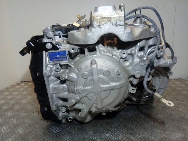 1638191280 Peugeot/Citroen Автоматична коробка передач