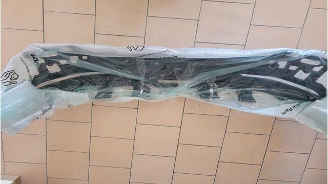  Hyundai/Kia 86610CV010 ціна, від 437.44 USD