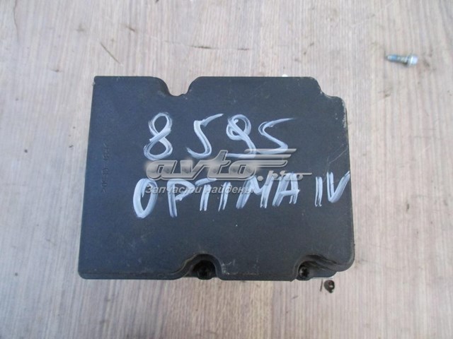 Купити 58920D4070 Hyundai/Kia Гідроблок АБС