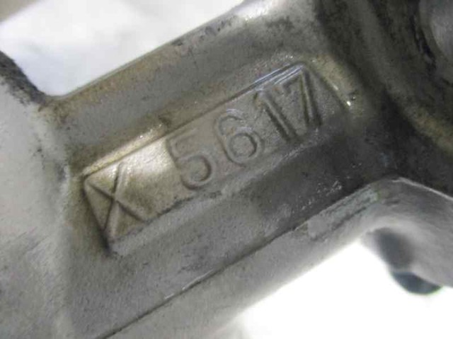  X5617 VAG