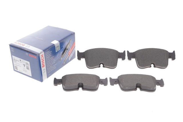Гальмівні колодки VAG 5R3698151 ціна, від 86.85 USD