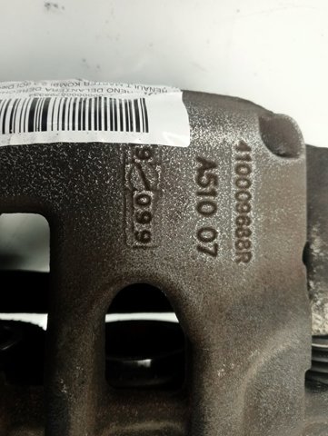 410009688R Renault (RVI) 