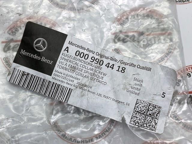  A0009904418 Mercedes