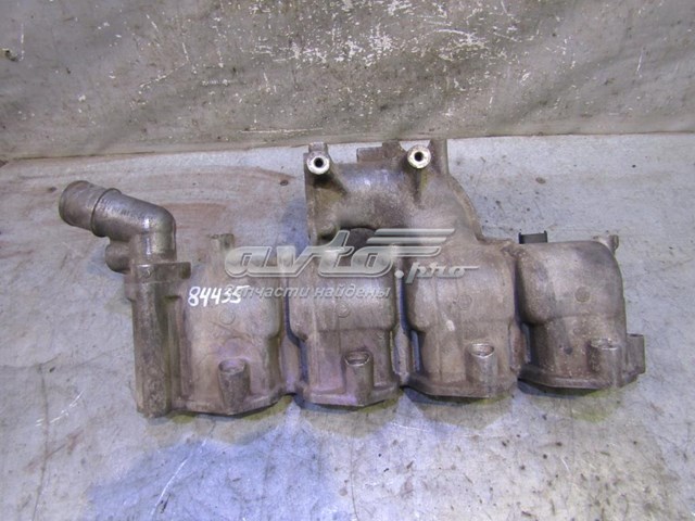6641410401 Ssang Yong 