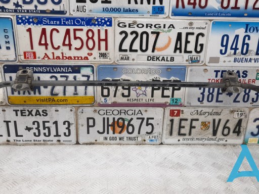 CV6Z5A772B Ford 