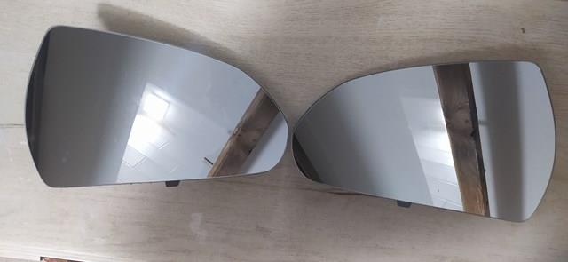 Дзеркальний елемент дзеркала заднього виду, правого 40C3555M Polcar