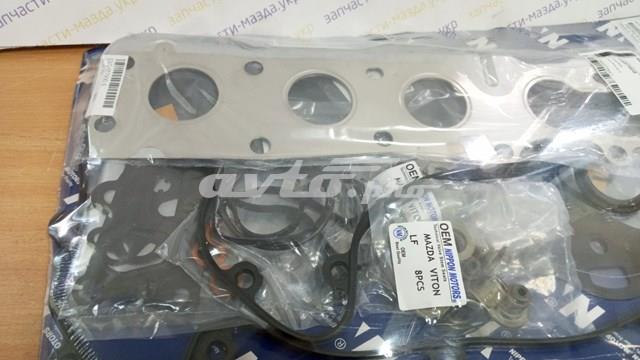 Комплект прокладок двигуна, повний NIPPON MOTORS FS5790S ціна, від 179.76 USD