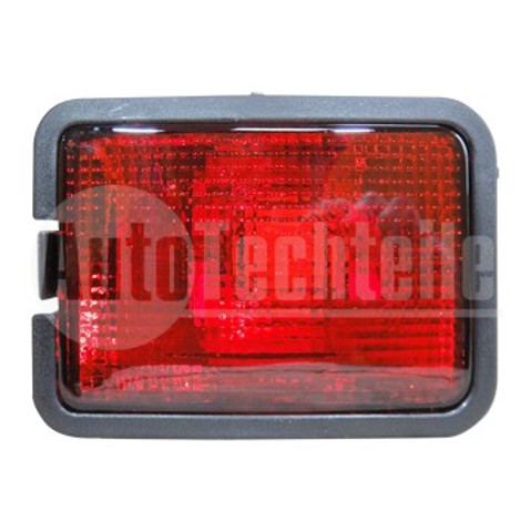 Фара протитуманна задня 3945031 Autotechteile