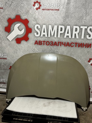 Капот 66400AT000 Hyundai/Kia