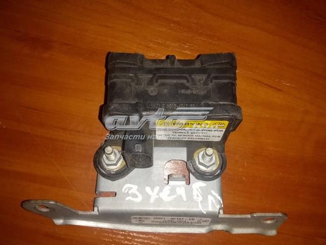 Купити 3M513C187CB Mazda 