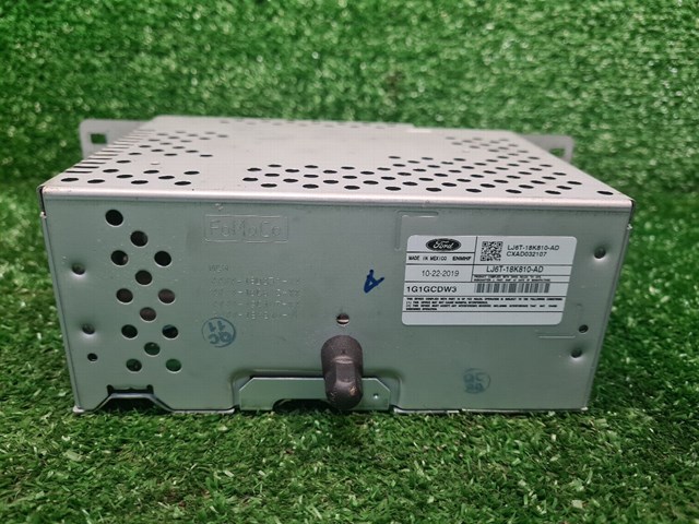  LJ6T18K810AD Ford