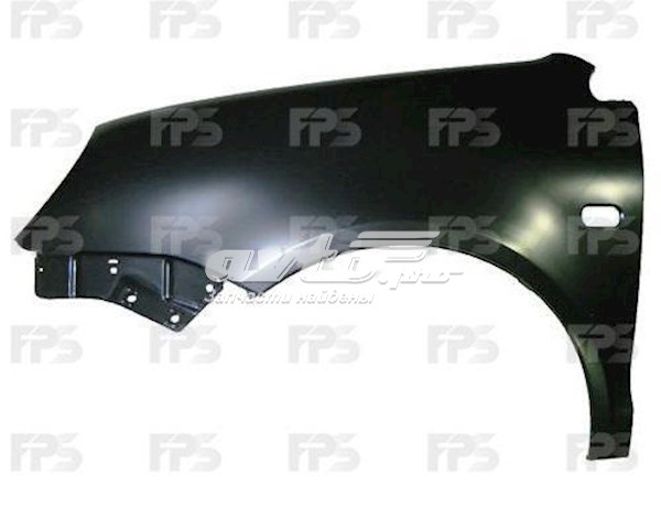Крила FP7401312 FPS