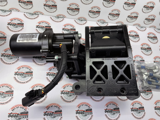  Land Rover VPLKP0500 ціна, від 1358.59 USD