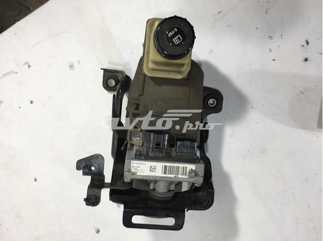 Насос ГПК Nissan/Infiniti 491103KE5A ціна, від 128.17 USD
