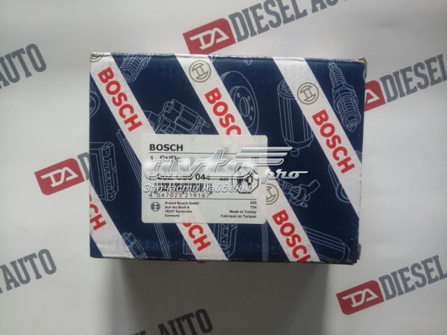 F00ZC99044 Bosch ремкомплект форсунки