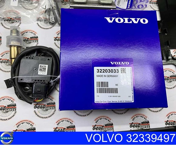 Купити 32339497 Volvo 