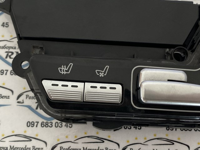  Mercedes A2218708758 ціна, від 114.02 USD