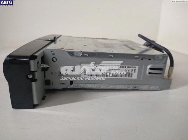 Купити 1Z0035152C VAG 