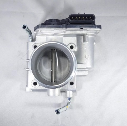 Купити SHY1136B0 Mazda Дросільна заслінка