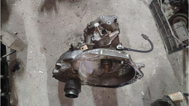 Купити F18W374 Opel Ручна коробка передач