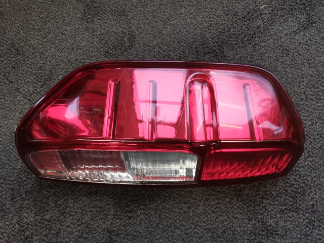 Лівий стоп 26555EB38B Nissan/Infiniti