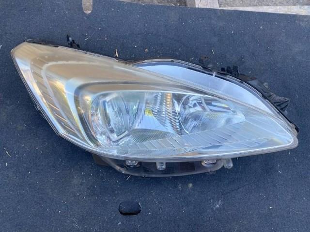 Фара правая Peugeot/Citroen 9807241180 ціна, від 208.39 USD