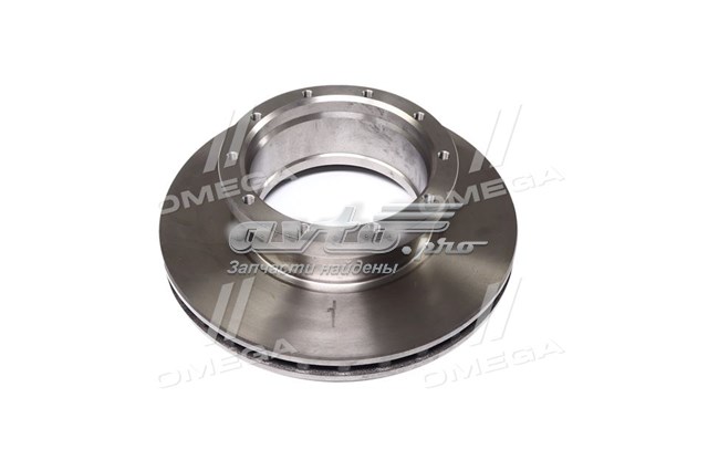 Диск переднього гальма Rider RD9424211212 ціна, від 115.85 USD