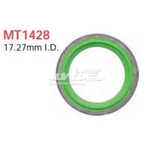 MT1428 Santech 