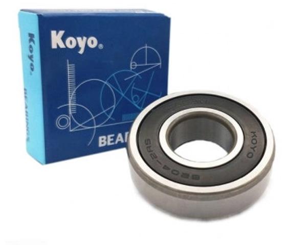 Підшипники на генератор Koyo 60012RSCM