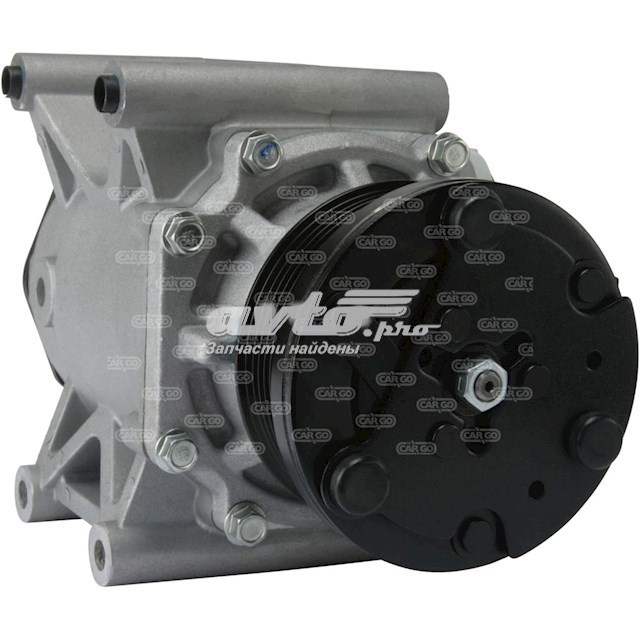 компресор кондиціонера XR82897 Компресор системи кондиціювання JAGUAR XR82897