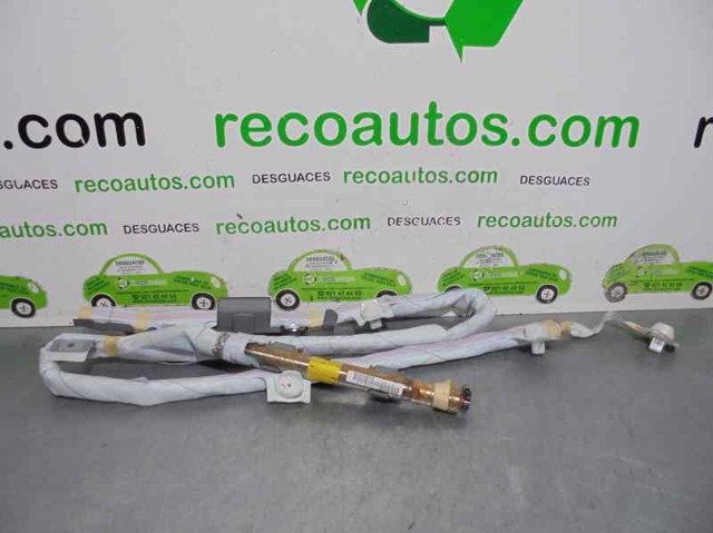 Подушка безпеки, збоку, права, AIRBAG Toyota 6217012020 ціна, від 44.34 USD