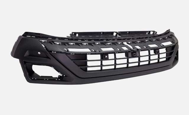 Нижня накладка на передній бампер VAG 3CN805901B9B9 ціна, від 146.59 USD