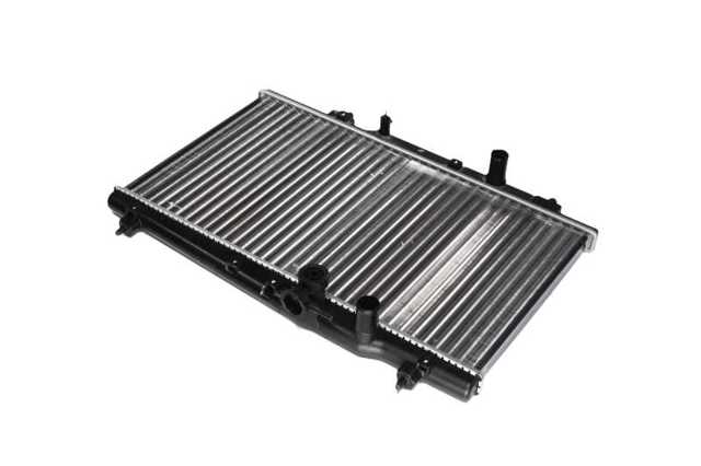 Радіатор охолодження Tempest TP1510160