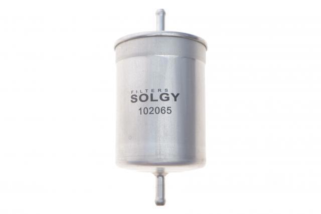 Фільтр тонкого очищення палива Solgy 102065 ціна, від 6.14 USD