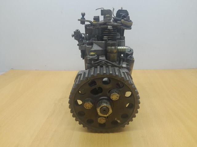 Купити 0460494218 Bosch Насос паливний високого тиску (ПНВТ) - DIESEL
