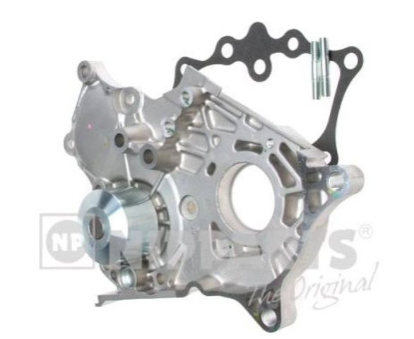 Помпа охолодження Nipparts J1512108 ціна, від 47.31 USD