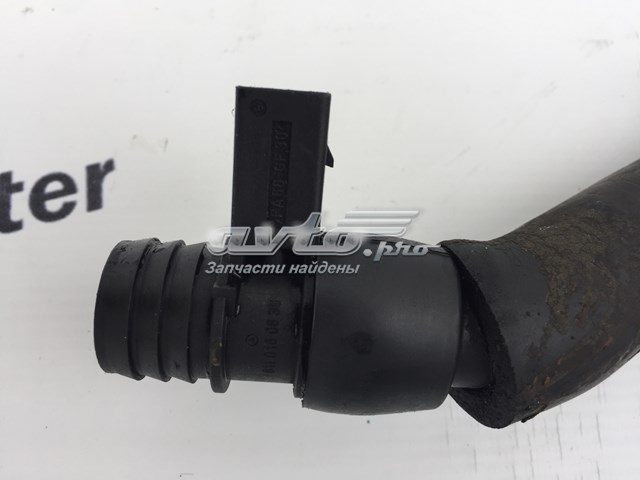 BSG60720092 BSG Шланг повітряний вентиляції картера