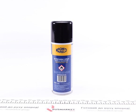 007950026520 Magneti Marelli Очищувач системи кондиціонування