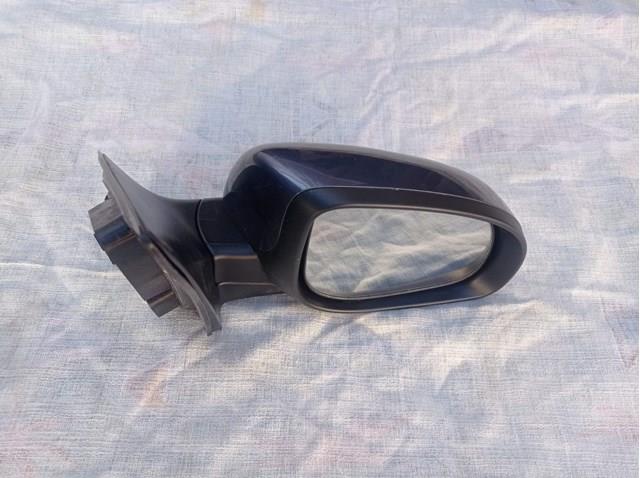876201J410 Hyundai/Kia Праве дзеркало заднього виду