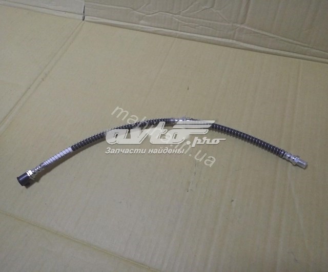 1064001120 Geely Гнучка гальмівна трубка передня